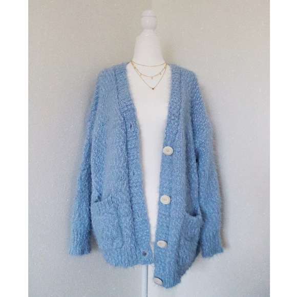 Princess Polly Sweaters - Princess Polly Cardigan Sweater